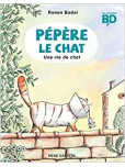Pepere le Chat - tome 3