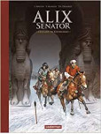 Alix Senator - tome 11 : L'esclave de Khorsabad [Edition de luxe]