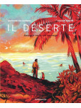 IL Déserte - Georges ou la vie sauvage . Georges ou la vie sauvage