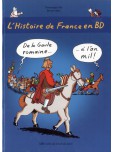 L'Histoire de France en BD - tome 1 : N2