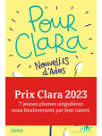 Pour Clara : Nouvelles d'ados