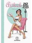 Artbook : Pin ups & co