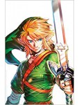 The Legend of Zelda - tome 8 : Twilight Princess