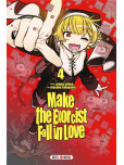 Make the Exorcist Fall in Love - tome 4