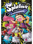 Splatoon - Histoires Poulpes à Cité-Clabousse