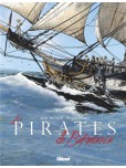 Les Pirates de Barataria - tome 12