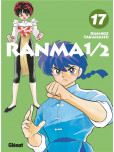 Ranma 1/2 – Edition Originale - tome 17