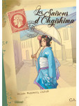 saisons d'Ohgishima (Les ) - tome 4