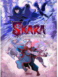 Skara, chasseuse de monstres - tome 3
