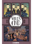Wild'S End - tome 2 : L'énnemi