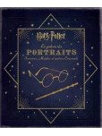 Harry Potter : La Galerie des portraits : Sorciers, Moldus et autres Cracmols