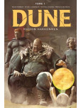 Dune : Maison Harkonnen