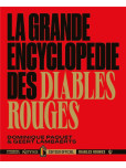 La grande encyclopédie des Diables Rouges