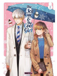 The Ice Guy & The Cool Girl - tome 2