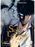 Solo Leveling - tome 10
