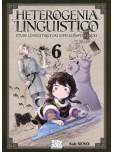 Heterogenia Linguistico - tome 6