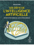 Les Defis de l'intéligence artificielle