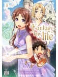 A Fantasy Lazy Life - tome 5