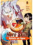 Hero Skill - Achats en ligne - tome 9
