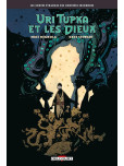 Uri Tupka et les Dieux 