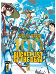 Bucket List Of The Dead - tome 11