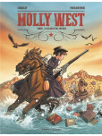 Molly West - tome 1