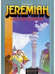 Jeremiah - tome 14 : Simon est de retour