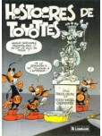 Les Toyottes - tome 6 : Histoires de Toyottes