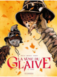 La voie du glaive - tome 3