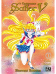 Sailor V - tome 1