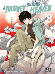 A Journey beyond Heaven - tome 8