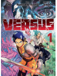 Versus - tome 1