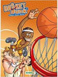 Basket Dunk - tome 1