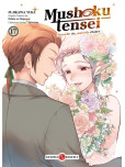 Mushoku Tensei - tome 17
