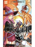 Black Clover - tome 10