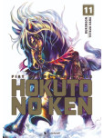 Hokuto No Ken - tome 11 [Réédition]