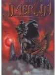 Merlin - tome 3 : Le Cromm-Cruach