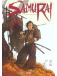 Samuraï - tome 1 : Le coeur du Prophète