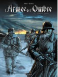 L'Armée de l'ombre - tome 1 : L'hiver russe