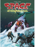Space Connexion - tome 1