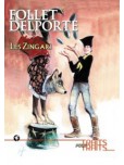 Les Zingari - tome 1