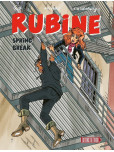 Rubine - tome 17 : Ae Spring Break