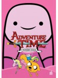 Adventure Time - intégrale - tome 3