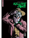 Killing joke - tome 0 : Urban Comics Nomad Vague 1