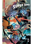 Urban Comics Nomad : Super Sons