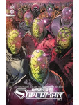 Dawn of Superman - tome 3