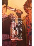 Once Upon a Time at the End of the World - tome 1