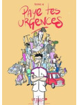 Paye tes urgences
