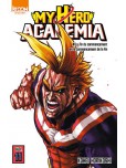 My hero academia - tome 11