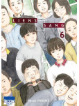 Les Liens du sang - tome 6